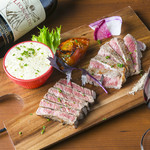 Kawabata Meat Kitchen - 