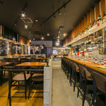 Kawabata Meat Kitchen - 