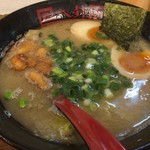 ラーメン 八卦 - 
