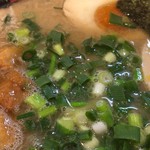 ラーメン 八卦 - 