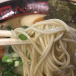 Ramen Hakke - 