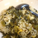 ラーメン 八卦 - 