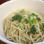 ラーメン 八卦 - 