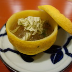 肉屋 雪月花 NAGOYA - 冷麺