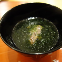 肉屋 雪月花 NAGOYA - テイルスープ