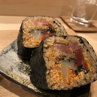 鮨 まるふく - 