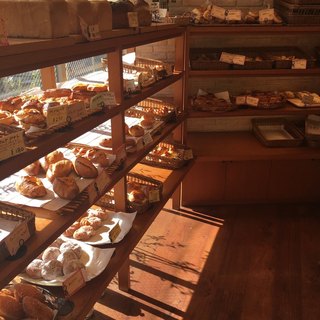 パン工房 プチハウス_2