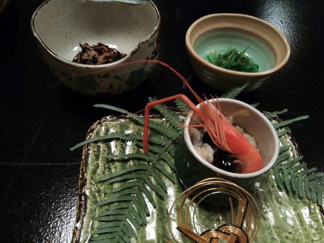 和厨房うおいち 細畑 懐石 会席料理 食べログ