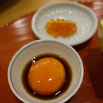 肉屋 雪月花 NAGOYA - ブランド卵・イクラ