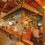 アイル キッチン - 