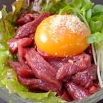 Kamiya style “Sakura Yukke”