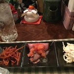 ひょうすん坊 - 