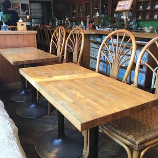 喫煙可 向ケ丘遊園駅でおすすめのコーヒー専門店をご紹介 食べログ