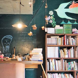 喫茶店 uzuビバレッヂ_2