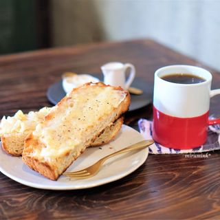 喫茶店 uzuビバレッヂ_0