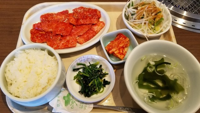 明月館 メイゲツカン 仙北町 焼肉 食べログ 明月館 メイゲツカン 仙北町 焼肉 食べログ