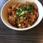 五ノ風 - 伊達飯 100円 海老風味 ^_^