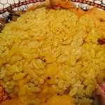 すりらんかごはん ハルカリ - 