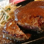 肉好きダイニング マスオ - 