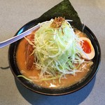 北海道らーめん小林屋 - 