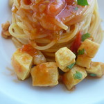 アンティカ オステリア デル ポンテ - 