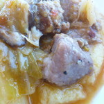 アンティカ オステリア デル ポンテ - 