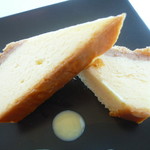 アンティカ オステリア デル ポンテ - 