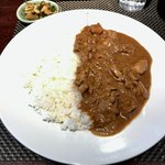 小林カレー店。 - 