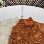 小林カレー店。 - 