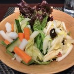 小林カレー店。 - 