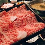 牛蔵 しゃぶしゃぶ すき焼き店 - 