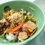 Mon Hue - コムヘンのベビーサイズ