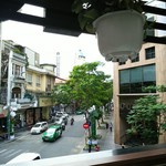 Mon Hue - ドンコイ通り