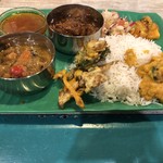 ゼロワンカレー - 