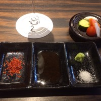 吉祥寺 三うら - 