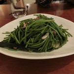 Fujin Tree Taiwanese Cuisine & Champagne - 青菜炒め