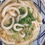 丸亀製麺 - 