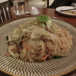 Fujin Tree Taiwanese Cuisine & Champagne - ビーフン