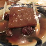 Fujin Tree Taiwanese Cuisine & Champagne - 東坡肉