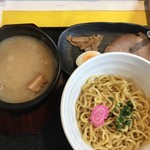 Ramen gadou - 