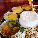 Spice&Dining KALA - カトリの置き方前とは変えてるからね〜