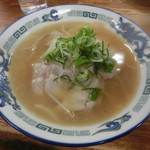 中華そば 紅蘭 - 