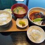 酢重ダイニング - 