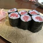 Sushi Nomikuiya Sakana To Sakana - 