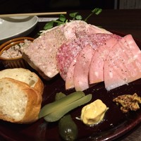 ビストロあじと - 