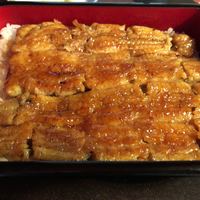 五代目 野田岩 麻布飯倉本店 - 