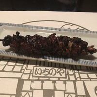 西麻布いちのや - 