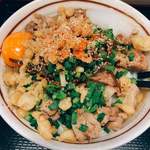 こだわり讃岐製麺所 - 