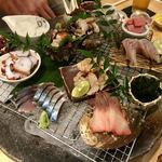 Sushi Higaki - 