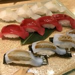 Sushi Higaki - 